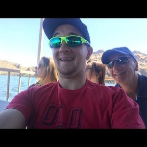 Meet your Posher, Kevin